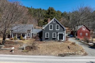 5 William Mundell Road, Newfane, VT 05362