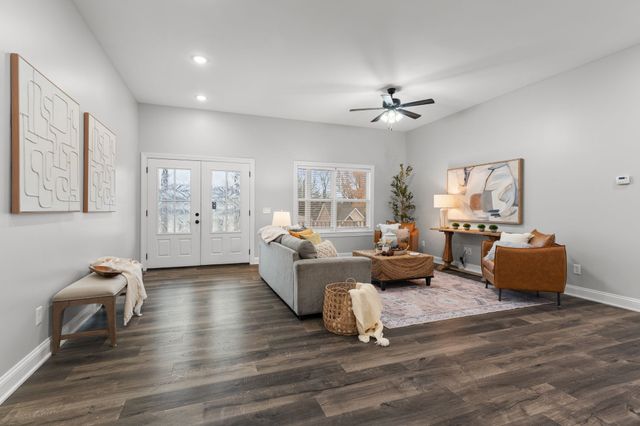 145 Mockingbird Ln, Hartsville, TN 37074