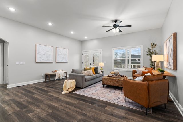 145 Mockingbird Ln, Hartsville, TN 37074