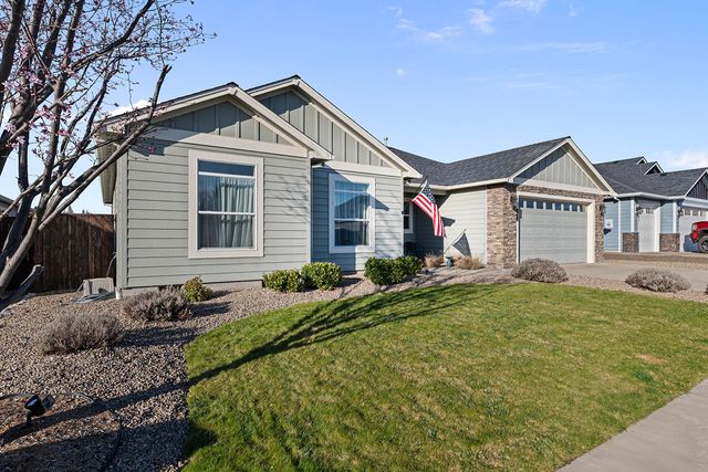 1043 Arrowhead Trail, Eagle Point, OR 97524