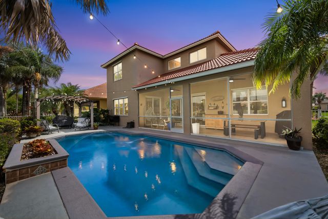 437 NW Sheffield Circle, Port St. Lucie, Port St Lucie, FL 34983