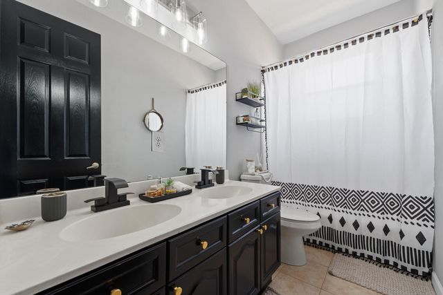 437 NW Sheffield Circle, Port St. Lucie, Port St Lucie, FL 34983