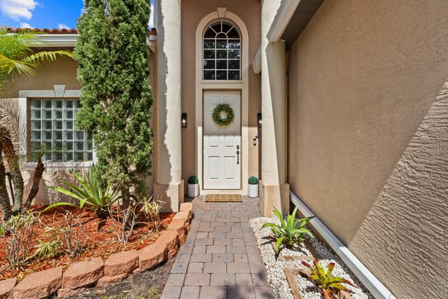 437 NW Sheffield Circle, Port St. Lucie, Port St Lucie, FL 34983