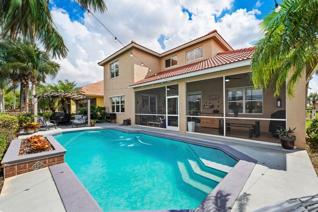 437 NW Sheffield Circle, Port St. Lucie, Port St Lucie, FL 34983