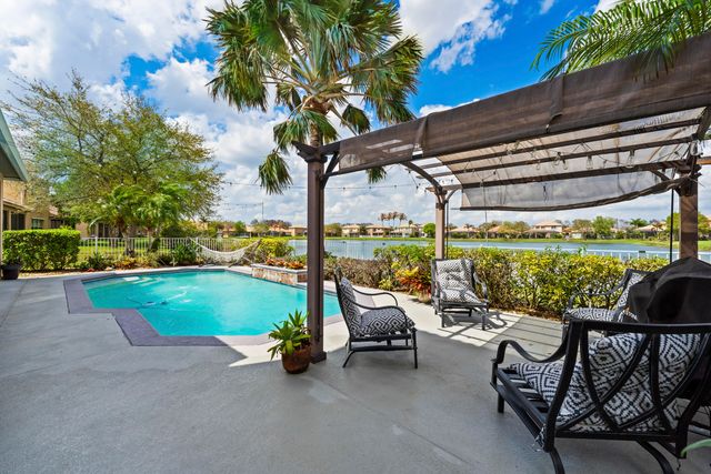 437 NW Sheffield Circle, Port St. Lucie, Port St Lucie, FL 34983