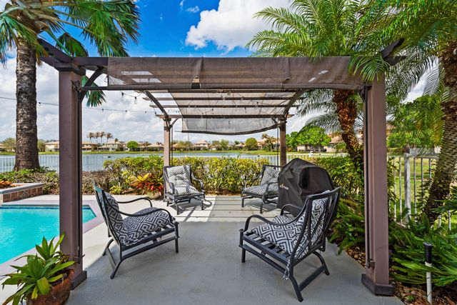 437 NW Sheffield Circle, Port St. Lucie, Port St Lucie, FL 34983