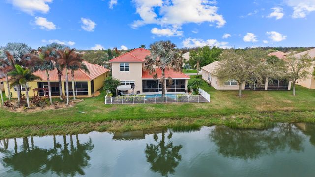 437 NW Sheffield Circle, Port St. Lucie, Port St Lucie, FL 34983