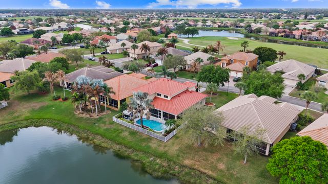 437 NW Sheffield Circle, Port St. Lucie, Port St Lucie, FL 34983