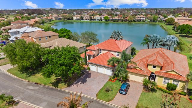 437 NW Sheffield Circle, Port St. Lucie, Port St Lucie, FL 34983