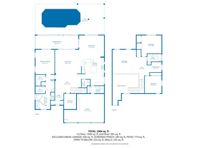 437 NW Sheffield Circle, Port St. Lucie, Port St Lucie, FL 34983