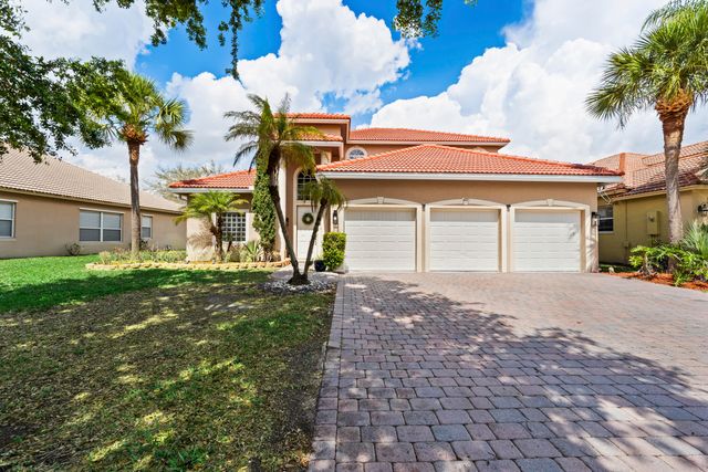 437 NW Sheffield Circle, Port St. Lucie, Port St Lucie, FL 34983