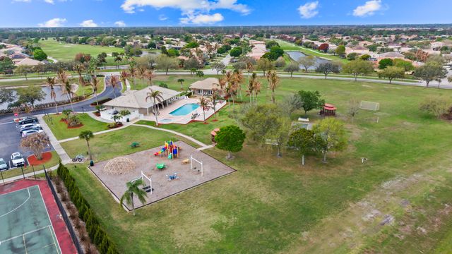 437 NW Sheffield Circle, Port St. Lucie, Port St Lucie, FL 34983