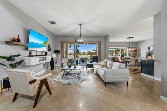 437 NW Sheffield Circle, Port St. Lucie, Port St Lucie, FL 34983