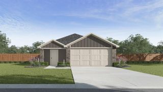 1905 Redbud Way, El Reno, OK 73036