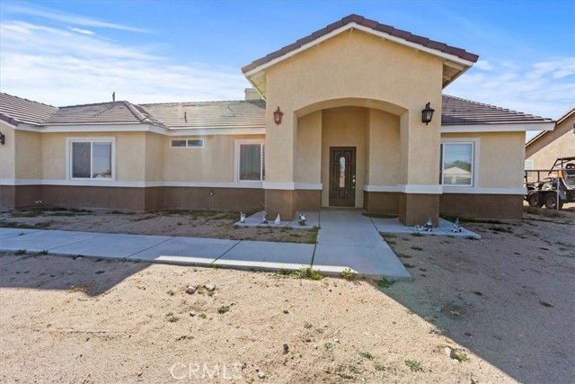 17375 Redding Street, Hesperia, CA 92345