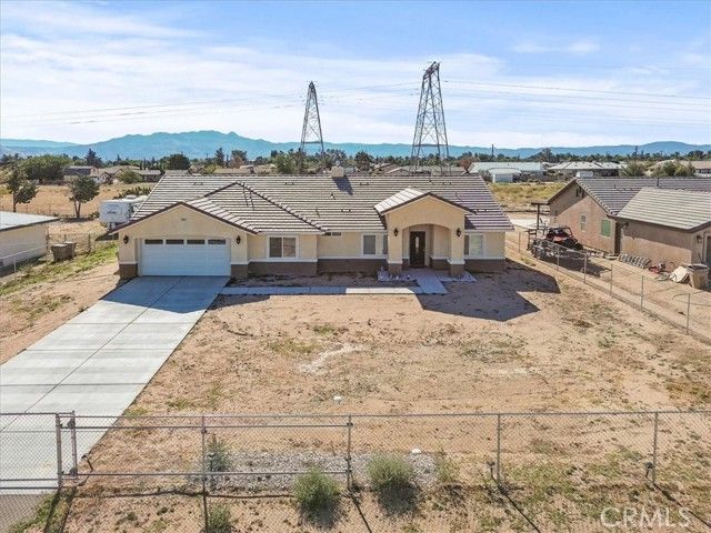 17375 Redding Street, Hesperia, CA 92345