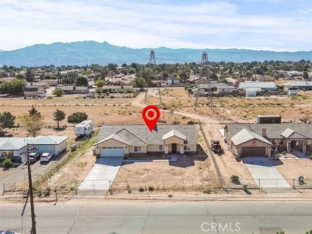 17375 Redding Street, Hesperia, CA 92345