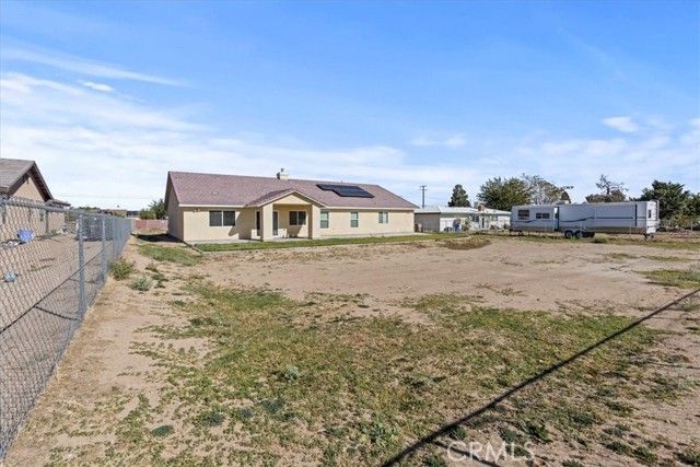 17375 Redding Street, Hesperia, CA 92345