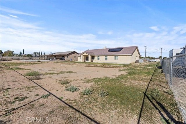 17375 Redding Street, Hesperia, CA 92345