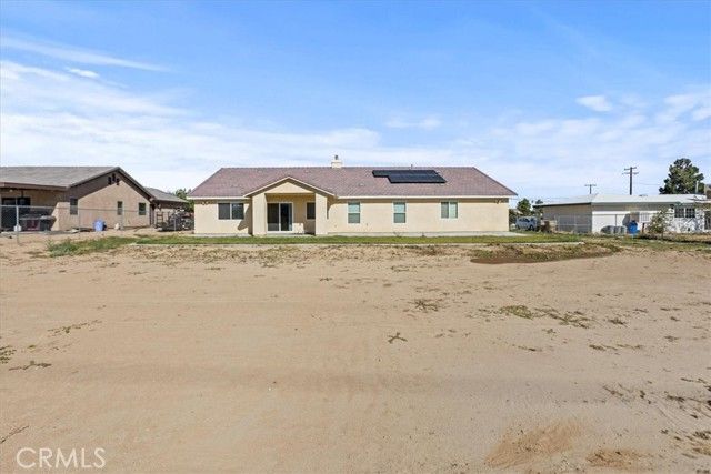 17375 Redding Street, Hesperia, CA 92345