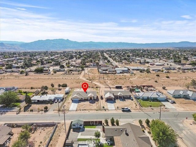 17375 Redding Street, Hesperia, CA 92345