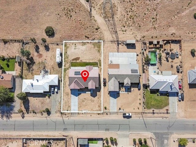 17375 Redding Street, Hesperia, CA 92345