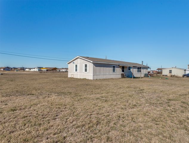 3329 Cobbler Lane, Joshua, TX 76058