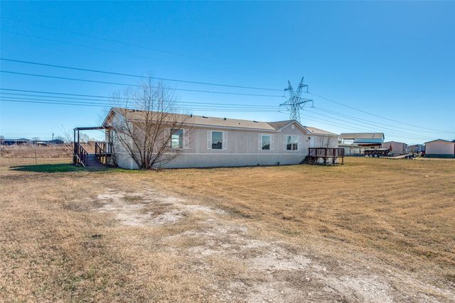 3329 Cobbler Lane, Joshua, TX 76058