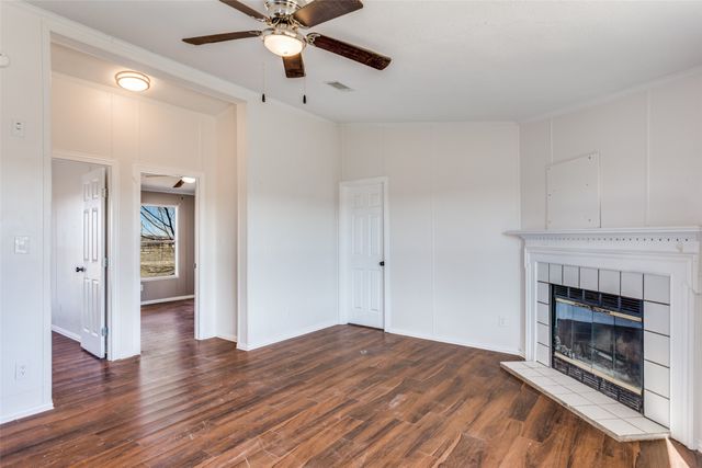 3329 Cobbler Lane, Joshua, TX 76058