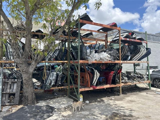 3634 NW 36th Street, Miami, FL 33142