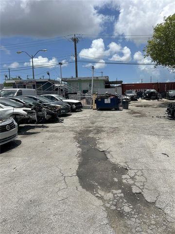 3634 NW 36th Street, Miami, FL 33142