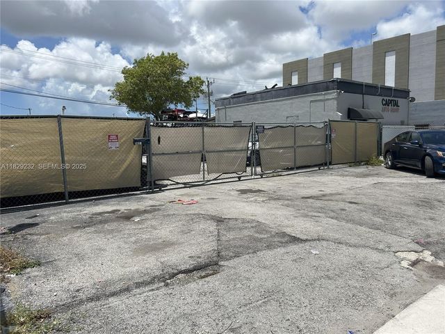 3634 NW 36th Street, Miami, FL 33142