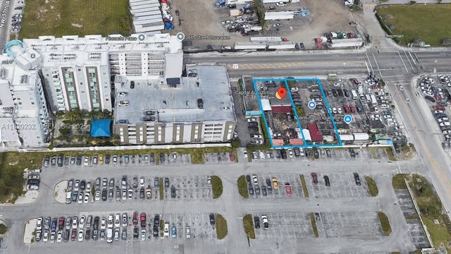 3634 NW 36th Street, Miami, FL 33142