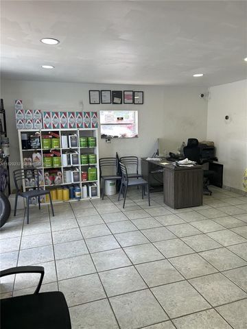 3634 NW 36th Street, Miami, FL 33142