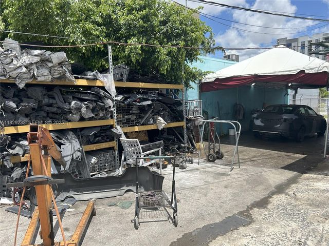3634 NW 36th Street, Miami, FL 33142