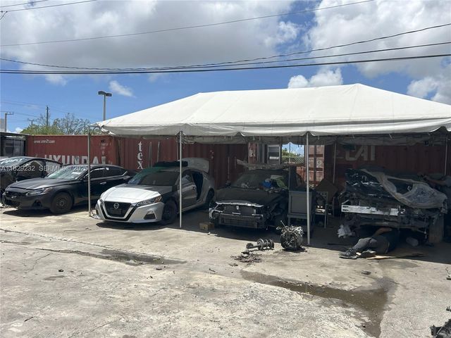 3634 NW 36th Street, Miami, FL 33142
