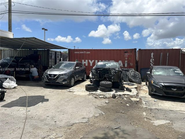 3634 NW 36th Street, Miami, FL 33142