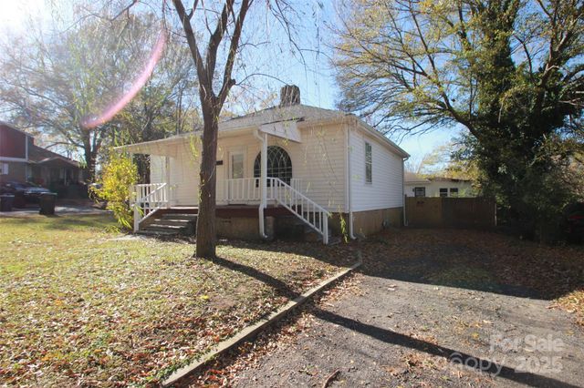 206 Frances Street, Clover, SC 29710