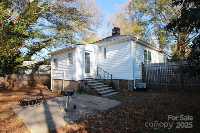 206 Frances Street, Clover, SC 29710