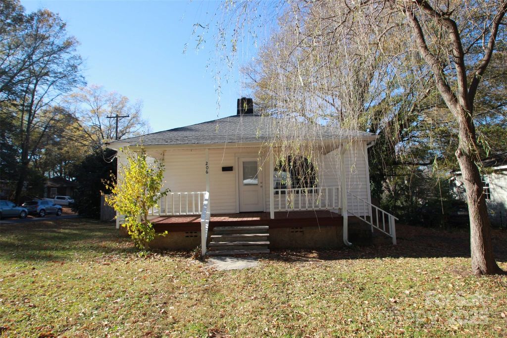 206 Frances Street, Clover, SC 29710