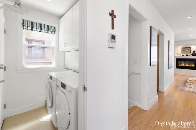 1623 Hyde Street, San Francisco, CA 94109