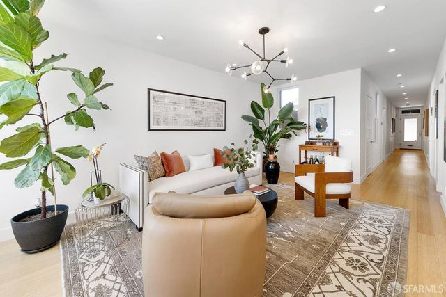 1623 Hyde Street, San Francisco, CA 94109