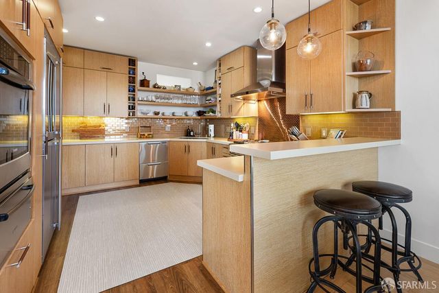 1623 Hyde Street, San Francisco, CA 94109