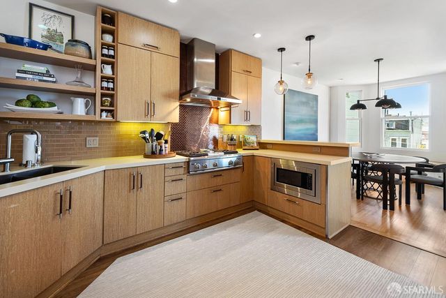 1623 Hyde Street, San Francisco, CA 94109