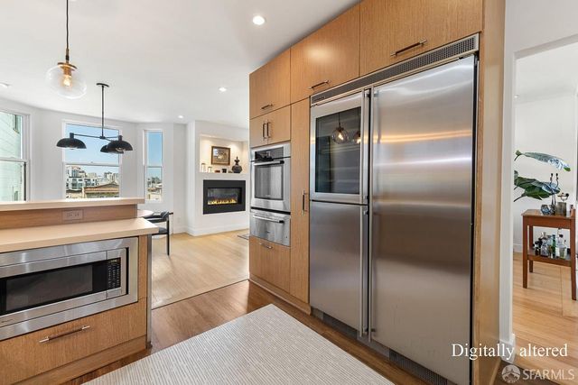 1623 Hyde Street, San Francisco, CA 94109