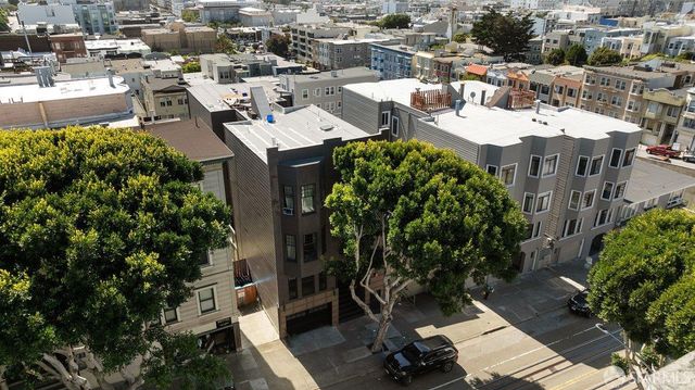 1623 Hyde Street, San Francisco, CA 94109