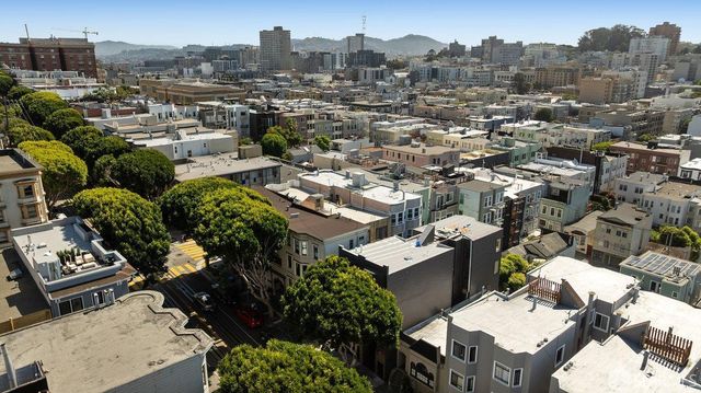 1623 Hyde Street, San Francisco, CA 94109