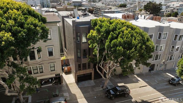 1623 Hyde Street, San Francisco, CA 94109