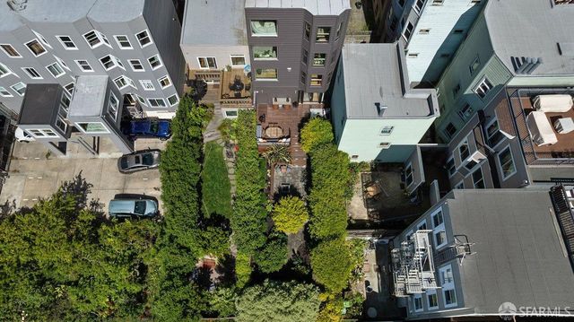 1623 Hyde Street, San Francisco, CA 94109