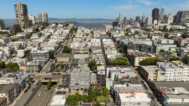 1623 Hyde Street, San Francisco, CA 94109